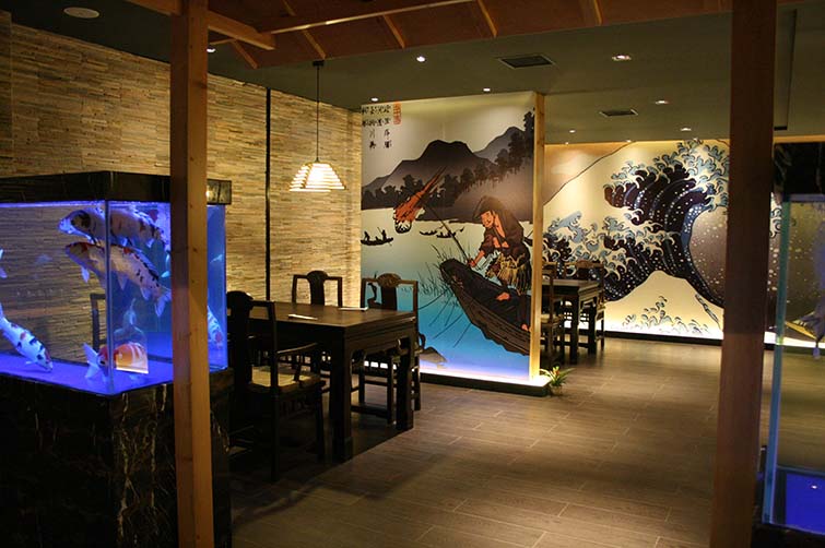 店面图片